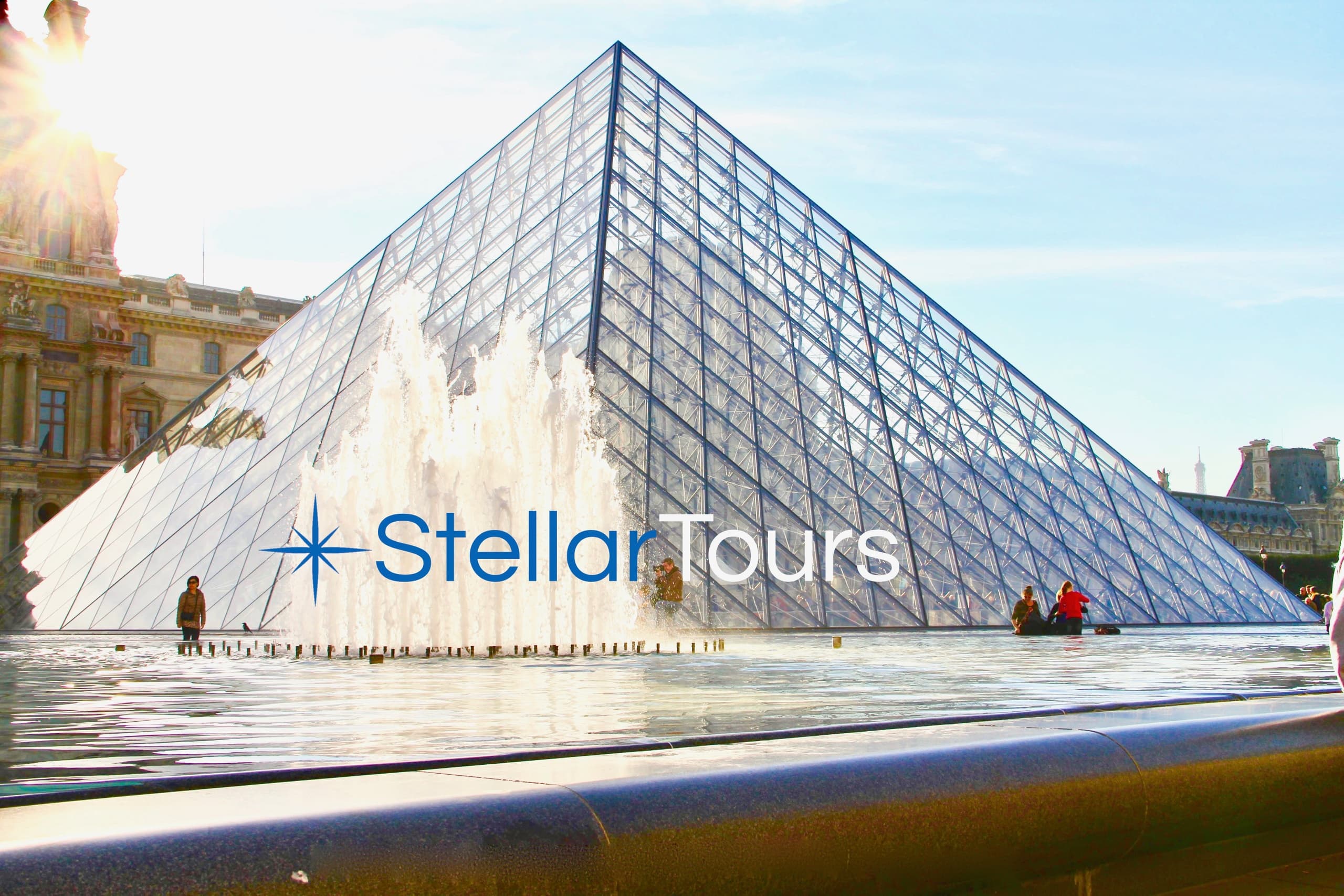 Explore Paris Like a Local: The Essential City Center Walking Tour