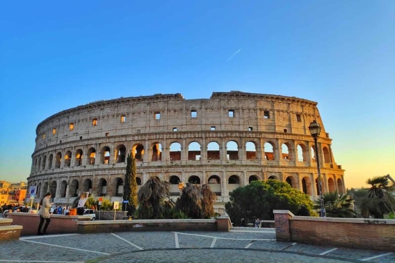 Guided Rome Day Tours from Amalfi Coast with Discovery Guided Tours
