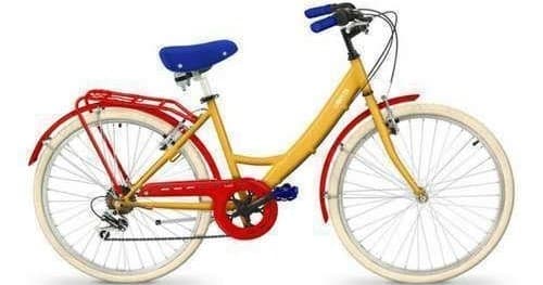 Child Bike Rentals in Valencia with MO'bike
