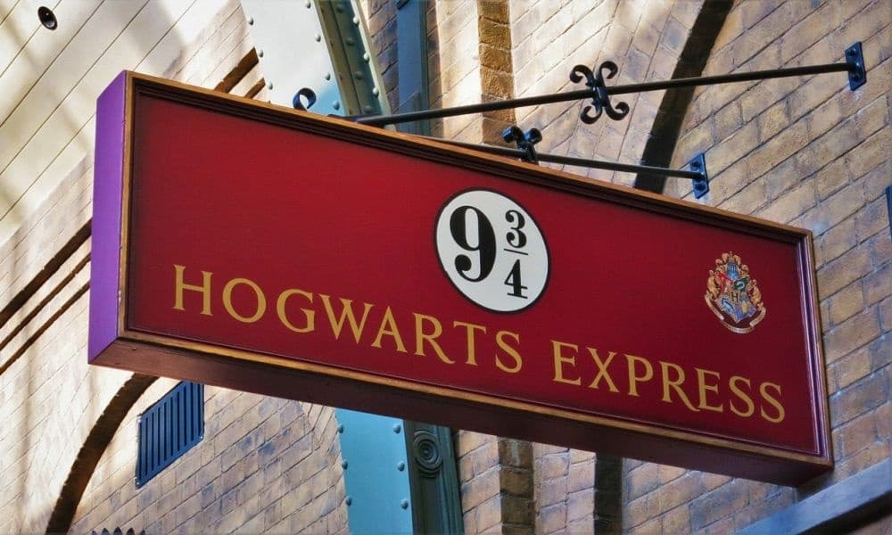 Explore Harry Potter Filming Locations in London — Full Spanish-Language Guided Tour photo 3