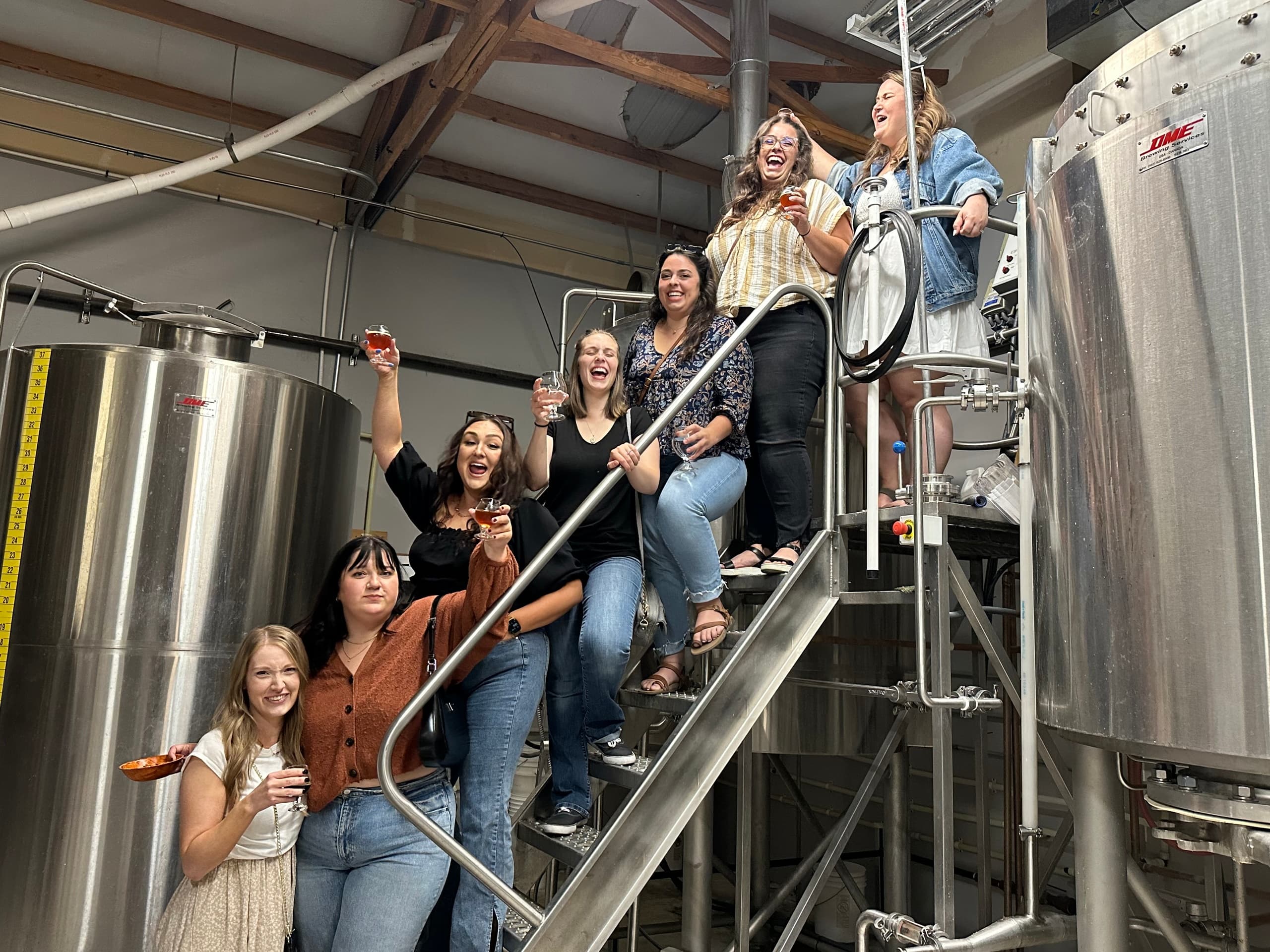 Brewers Delight Expedition in Coeur d’Alene, Idaho