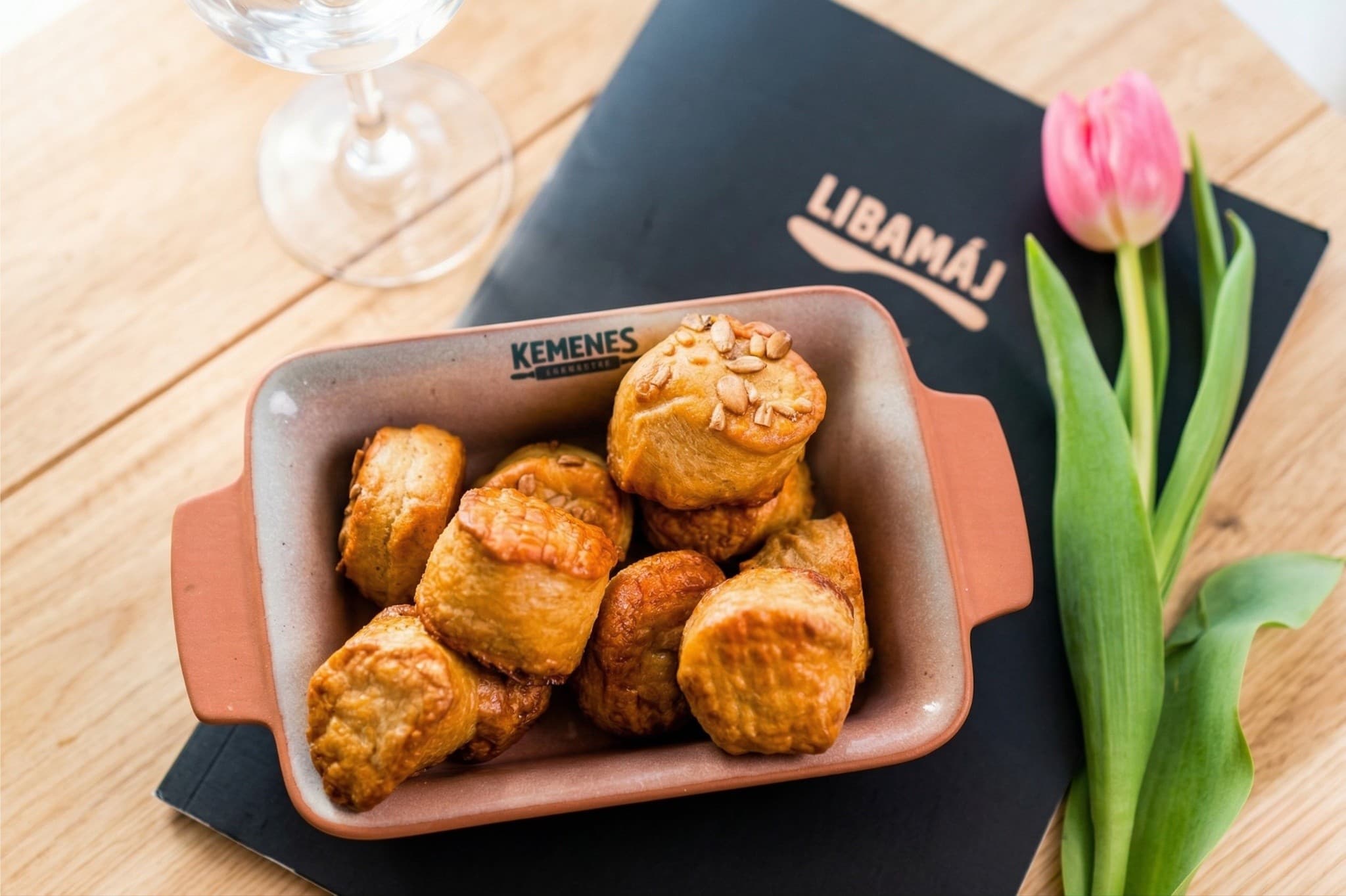SIP & STEP Experience: Budapest Folk Dinner Show with Unlimited Fröccs and Dance Workshop