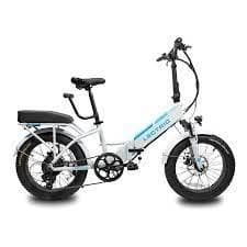 Explore Au Train Michigan on the Lectric XP 3.0 Bike