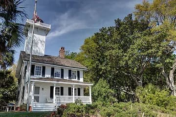 Private Daufuskie Island Boat Tour Near Bluffton, SC
