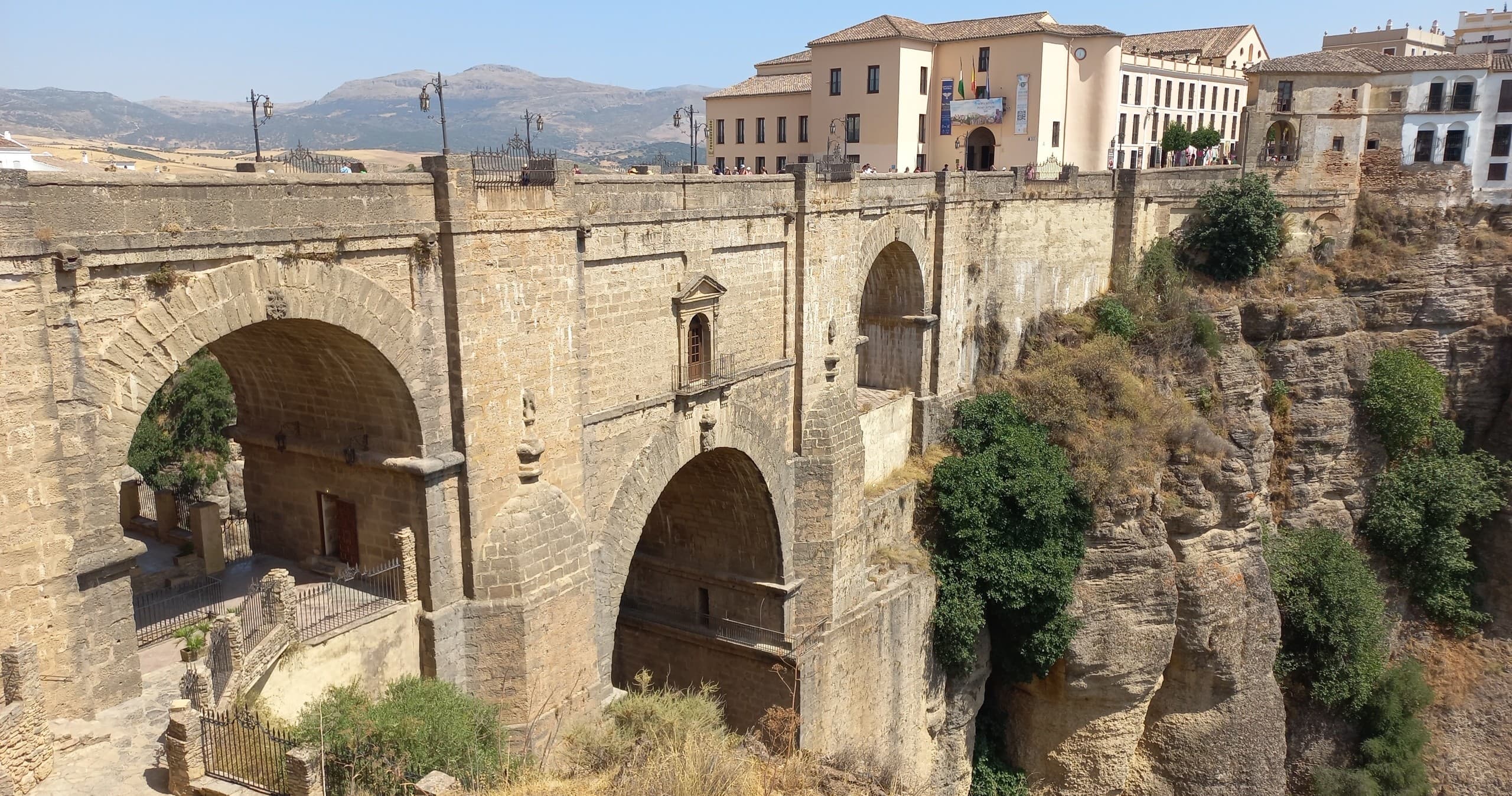 Ronda & Setenil Adventure with Travel Factory Andalucía