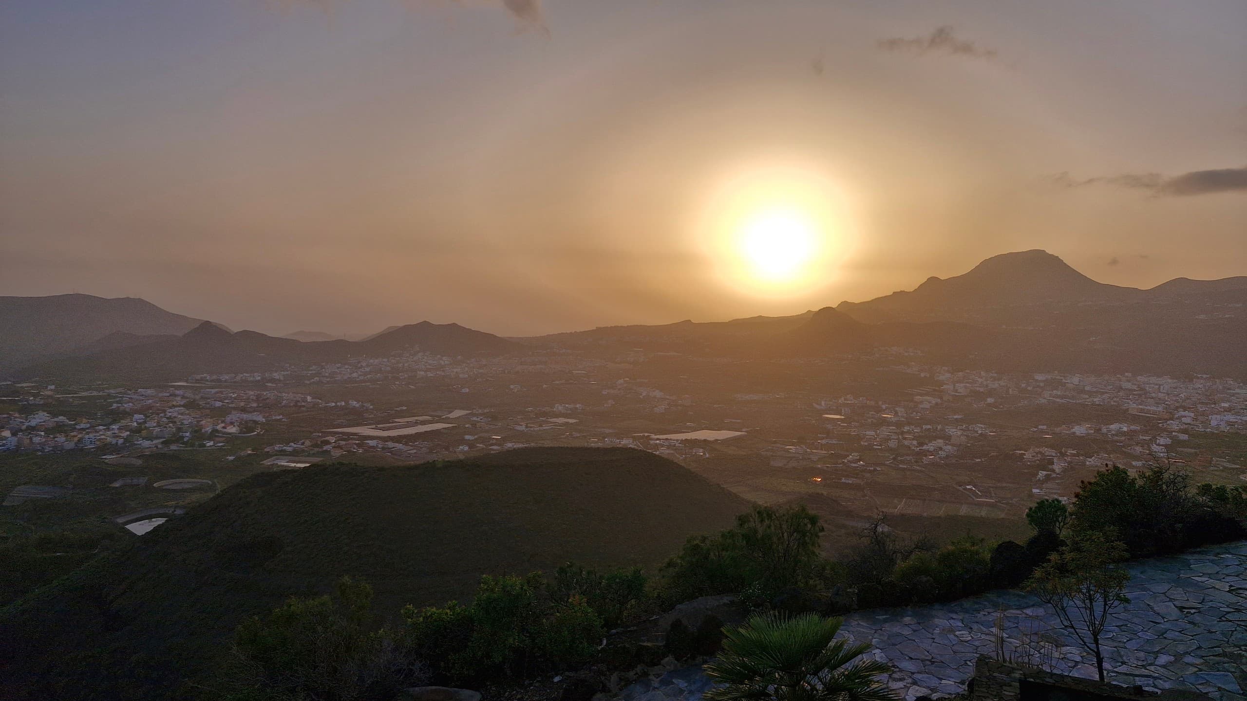 Sunset Quad Experience in Tenerife — Luxury 3-Hour ATV Sunset Tour