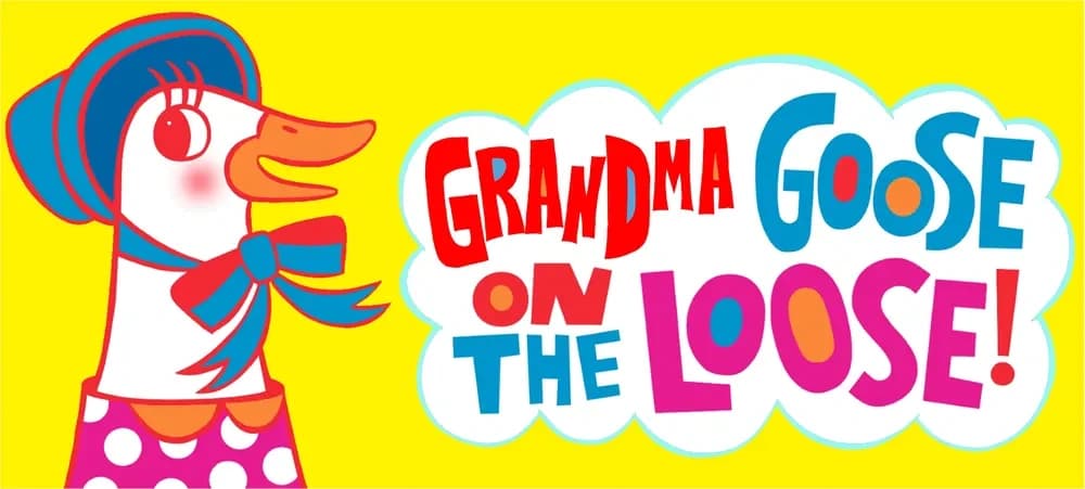 Grandma Goose is on the Loose: Puppet & Drama Camp for Kids in Midland, MI photo 1