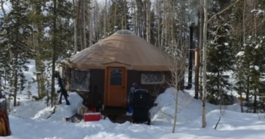 Experience Beulah Vista: Family-Friendly Wilderness Retreat Near Evanston, Wyoming