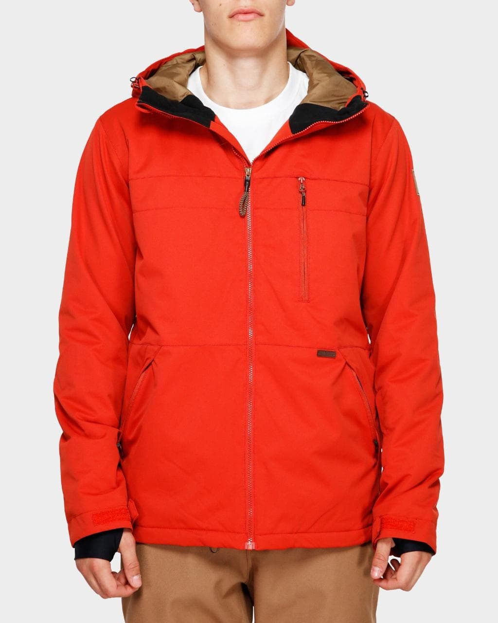 Winter Gear Rentals at Snow Farm for Outdoor Adventures