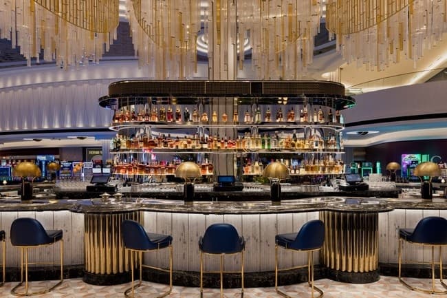 Reservation Fee Details with Luxury Vegas Getaways