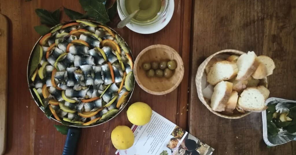 Culinary Adventure & Culture with Siciliandays in Palermo