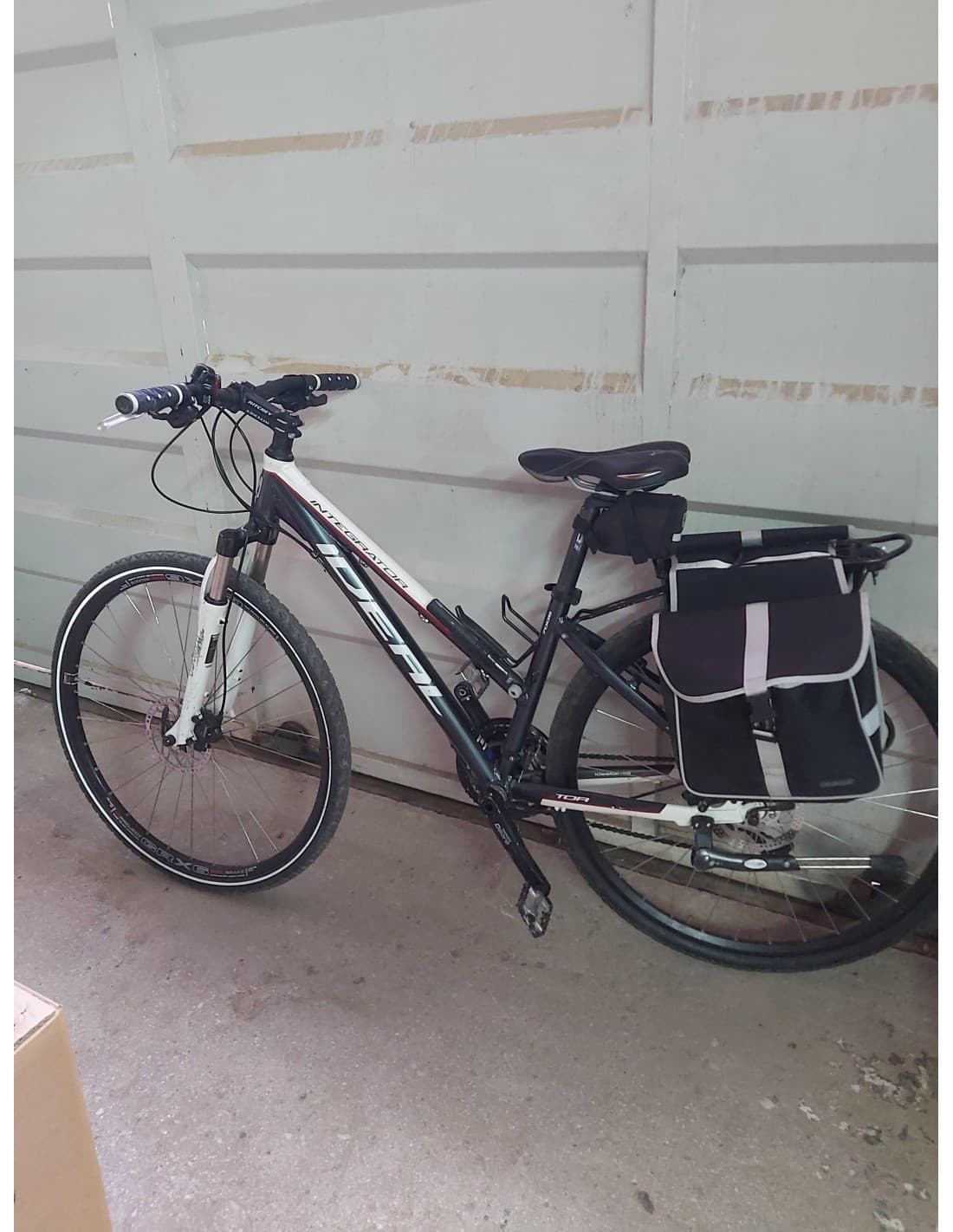 Mountain Bike Touring with Panorama Bikes in Maroussi