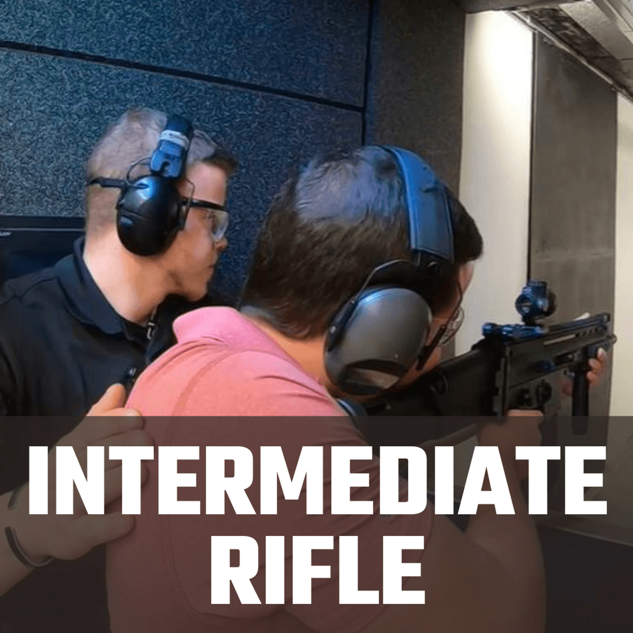 Land Adventures with Texas Gun Experience: Precision & Skill