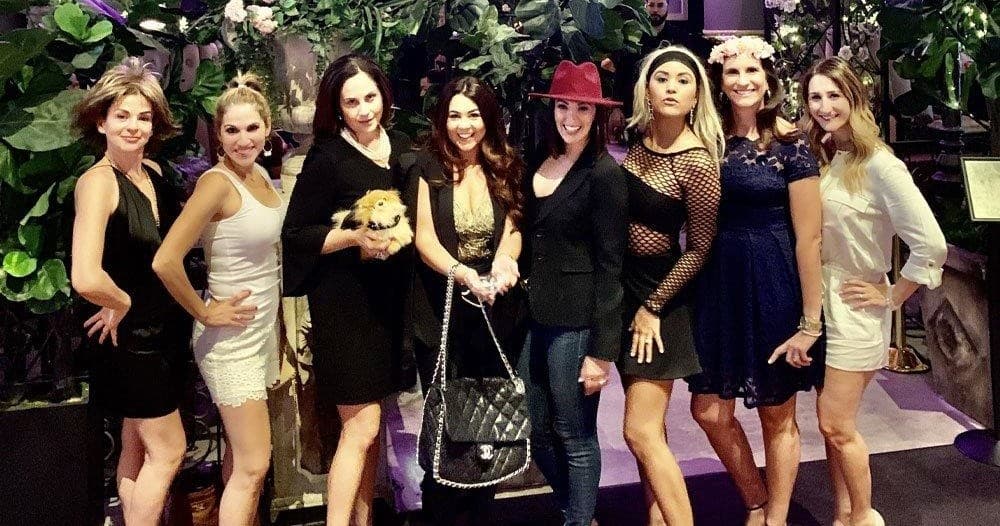 The Pumped Package: Ultimate Vegas Night Out Experience