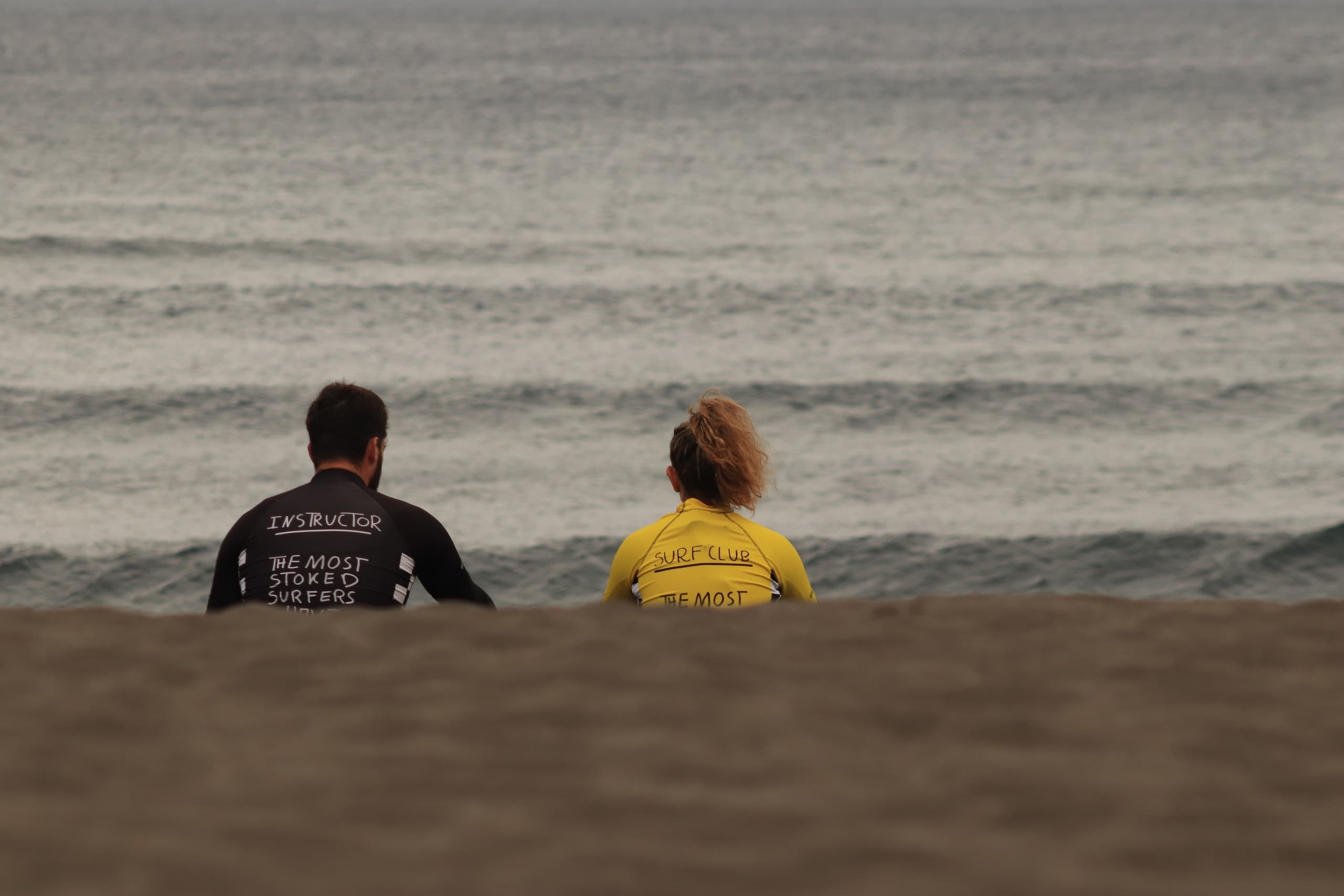 Private Surf Lessons in Ponta Delgada with Watergliders