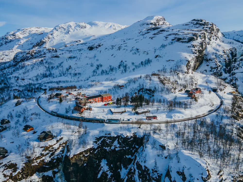 Weekend Ski Touring at Vatnahalsen: Train-Accessed Randonnée & Avalanche Training photo 4