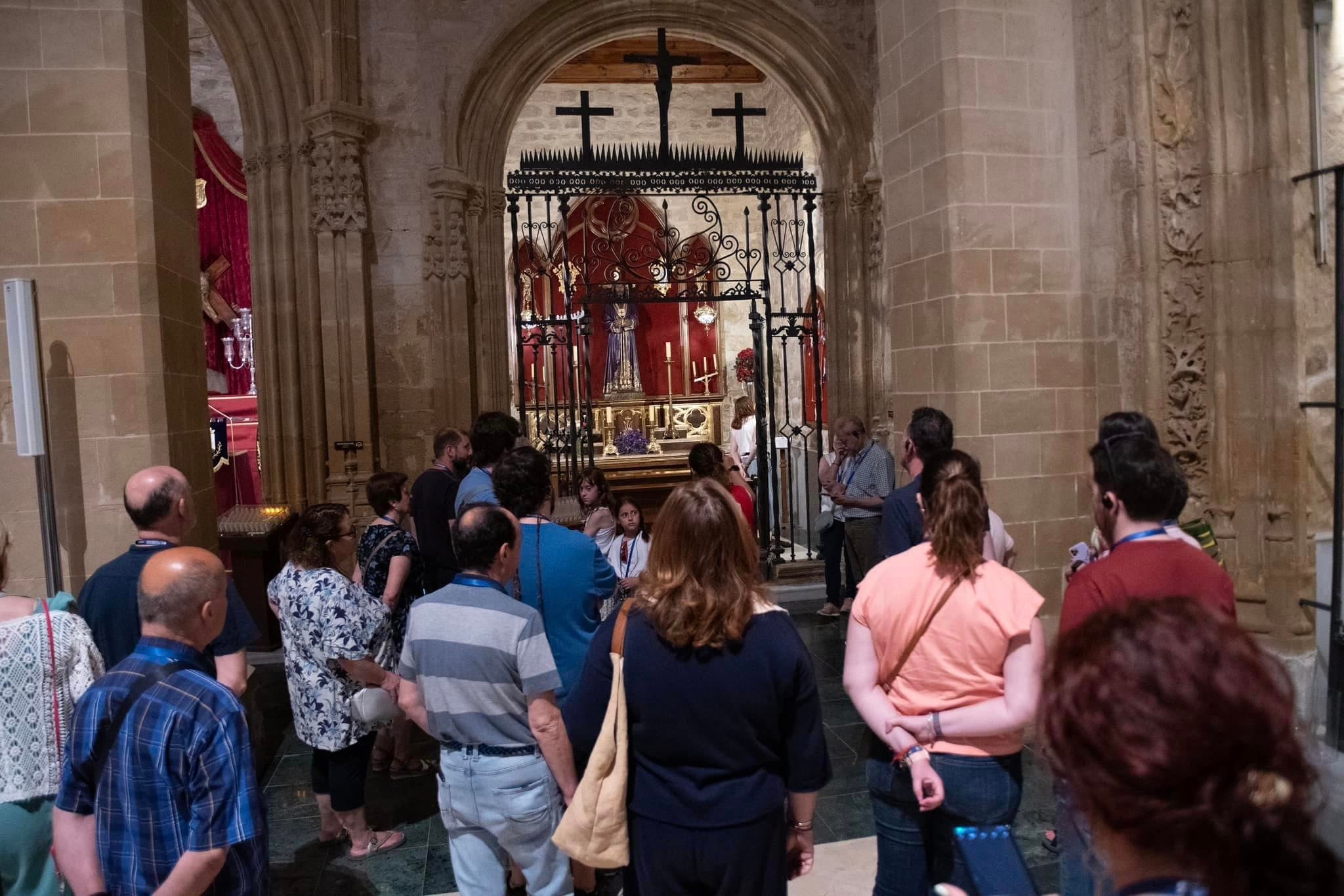 Guided Tours of Úbeda and Baeza with Monument Tickets Included photo 2