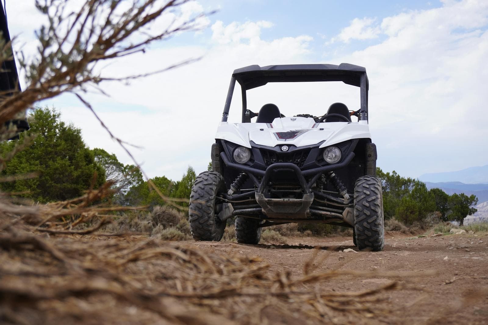 Off-Road Adventure Rentals at Gilmer Off-Road Rentals LLC
