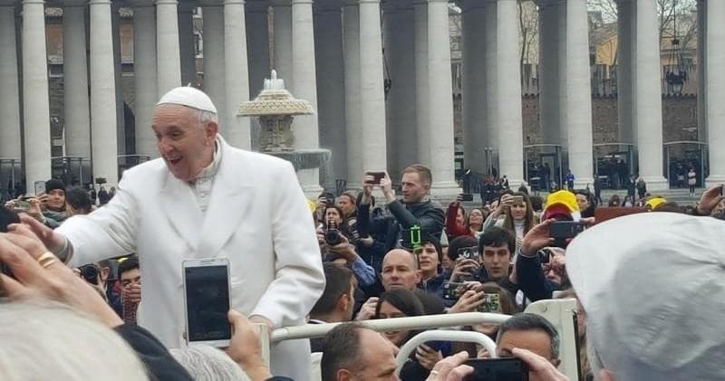 Cultural & Religious Tour in Vatican City with Bras Tours