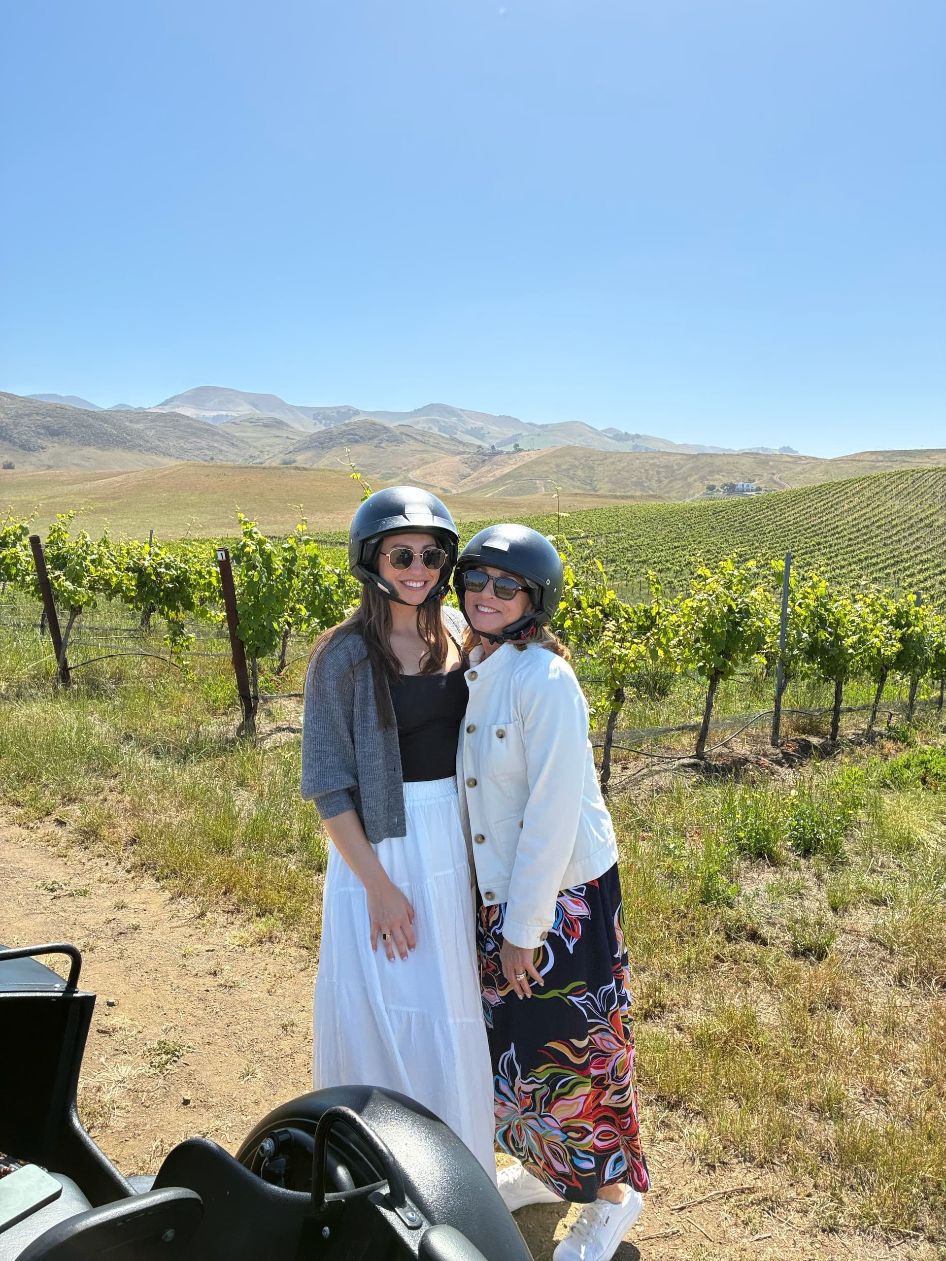 Sidecar Wine Tour in San Luis Obispo: Luxe Wine Trail Excursion photo 4