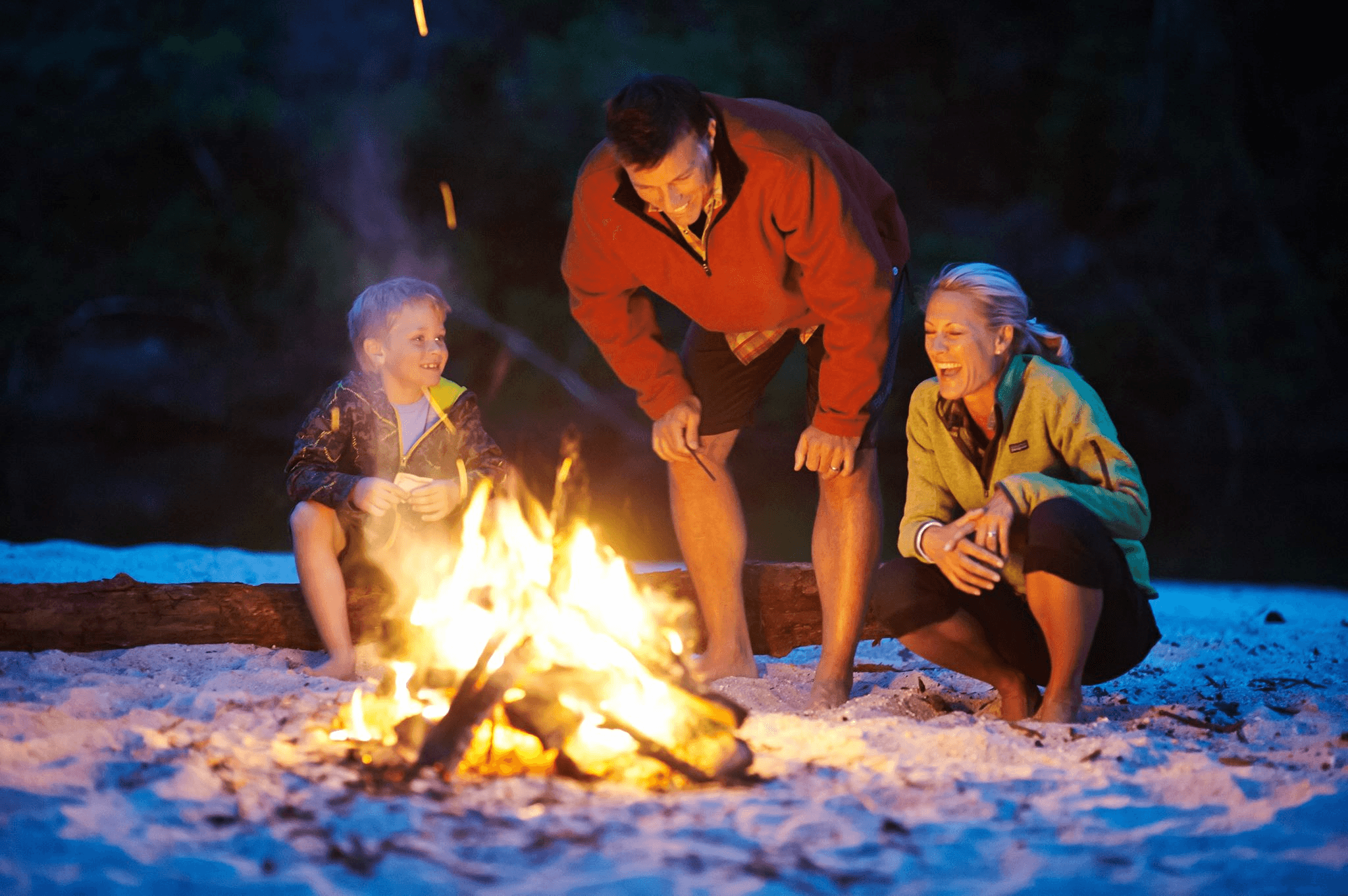 Camping & Outdoors at Adventures Unlimited