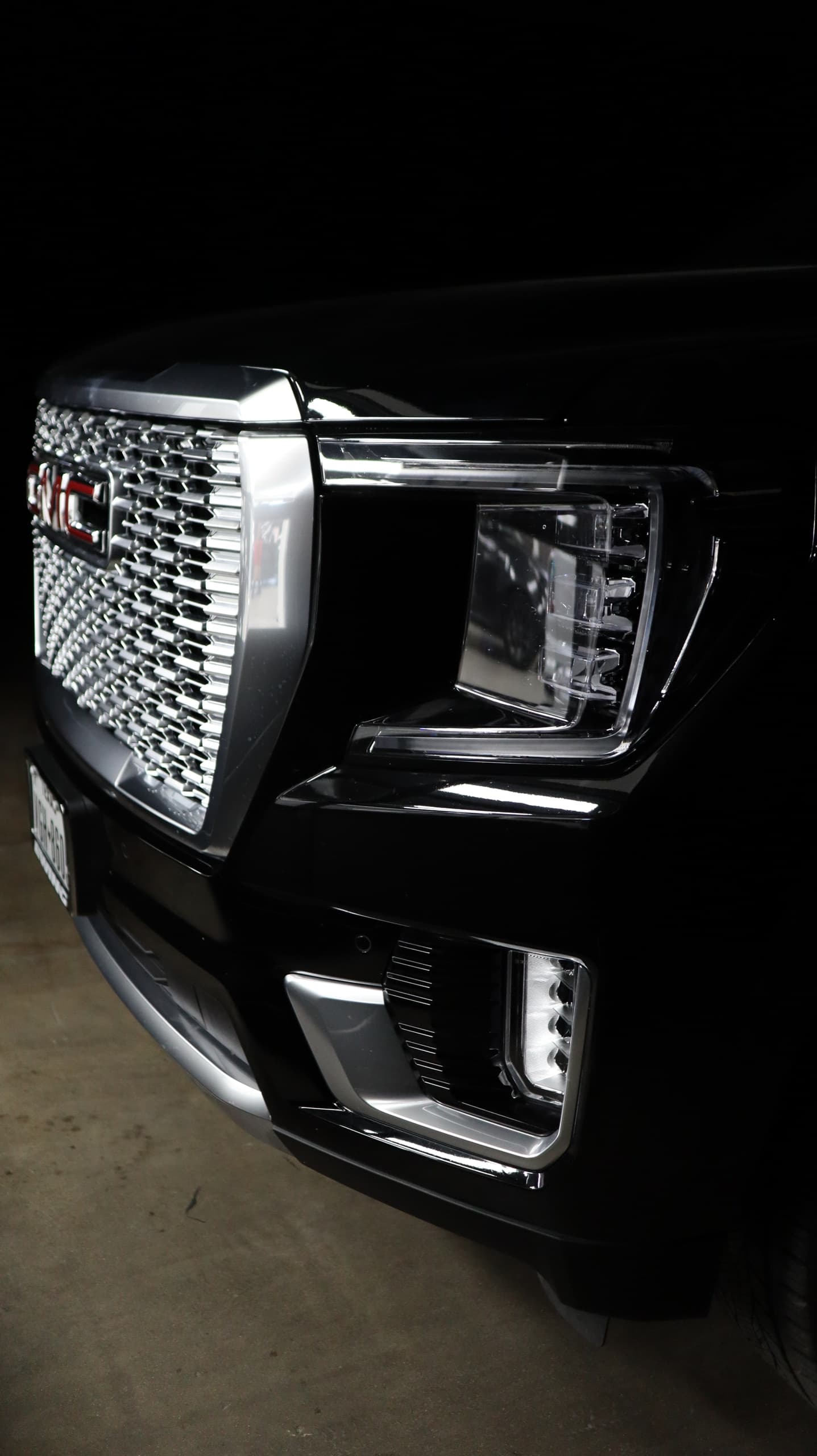 Luxury Private Chauffeur Experience in Dallas, Texas