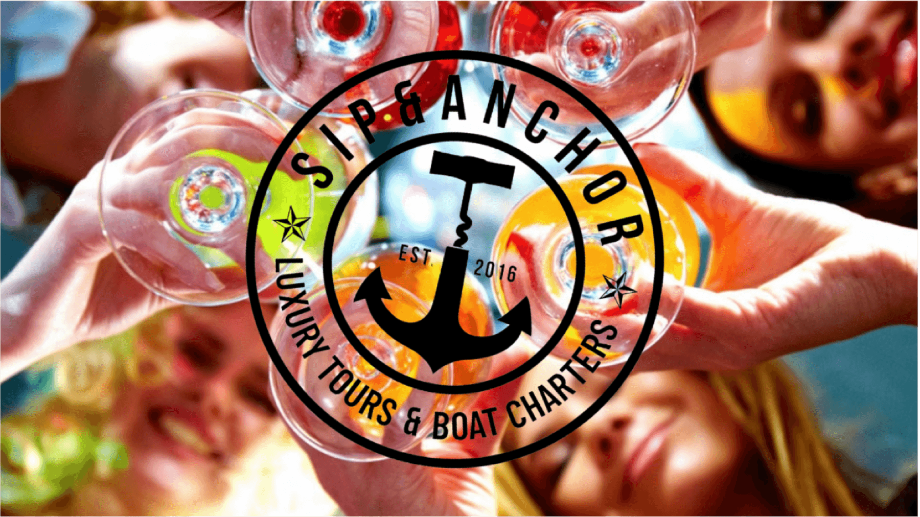 Water Activities with Sip & Anchor: A Premier Kayaking Experience