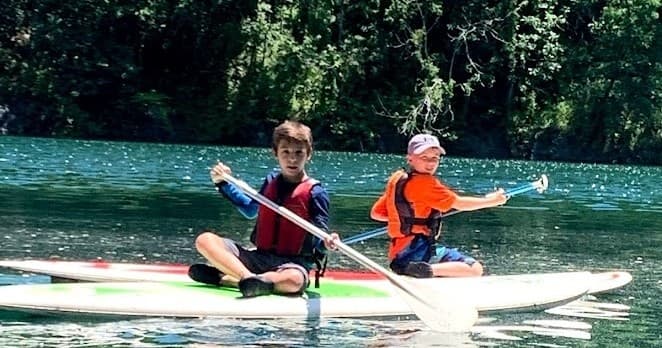 Mountain Adventure School in Fredericksburg, VA