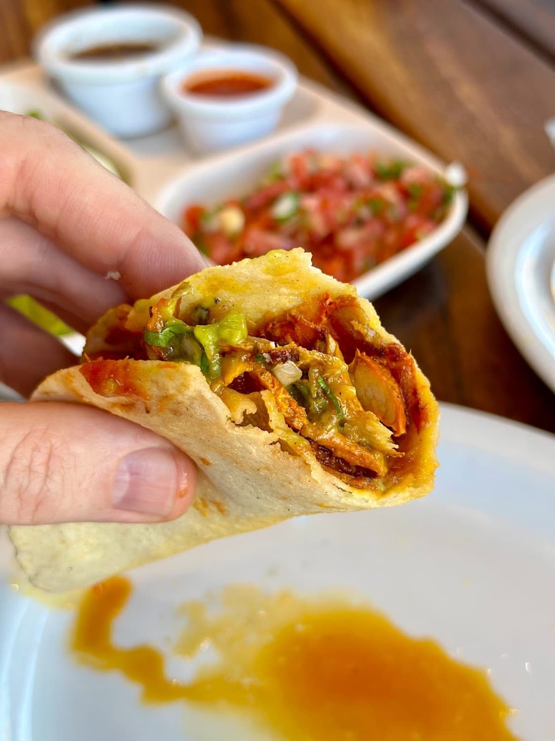 Cabo’s Juan More Taco Tour with Cookin' Vallarta