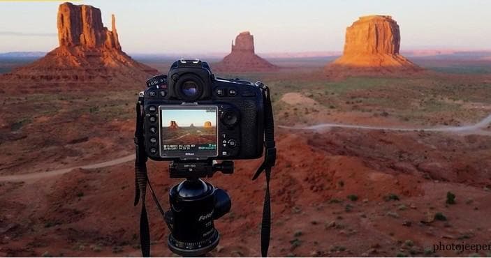 Monument Valley Extended Backcountry Jeep Tour in Arizona