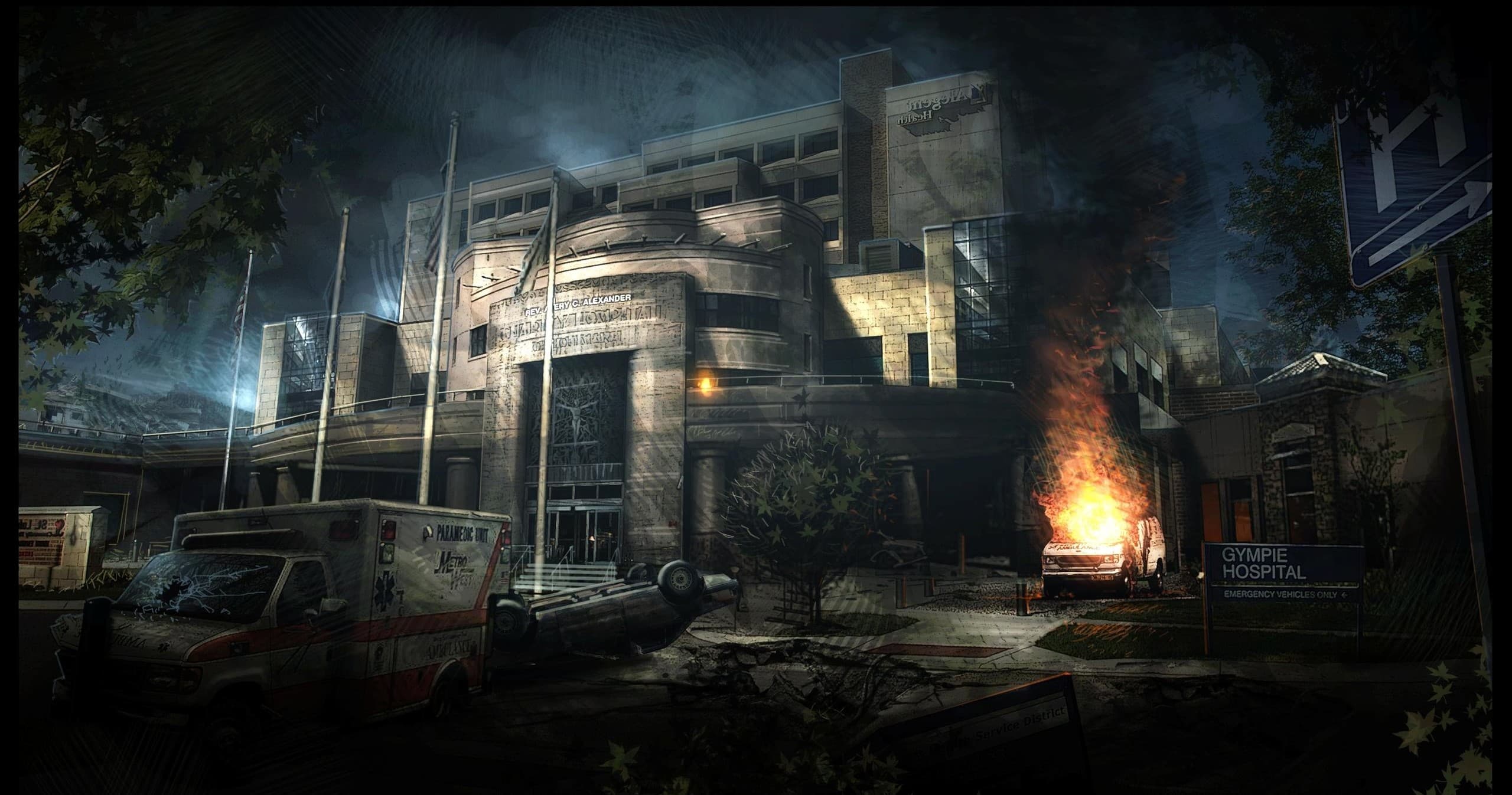 CTA Section Background Image