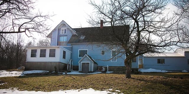 ATV-Ready House on the Hill — Five-Bedroom Retreat with Direct Trail Access in Andover, NY photo 2