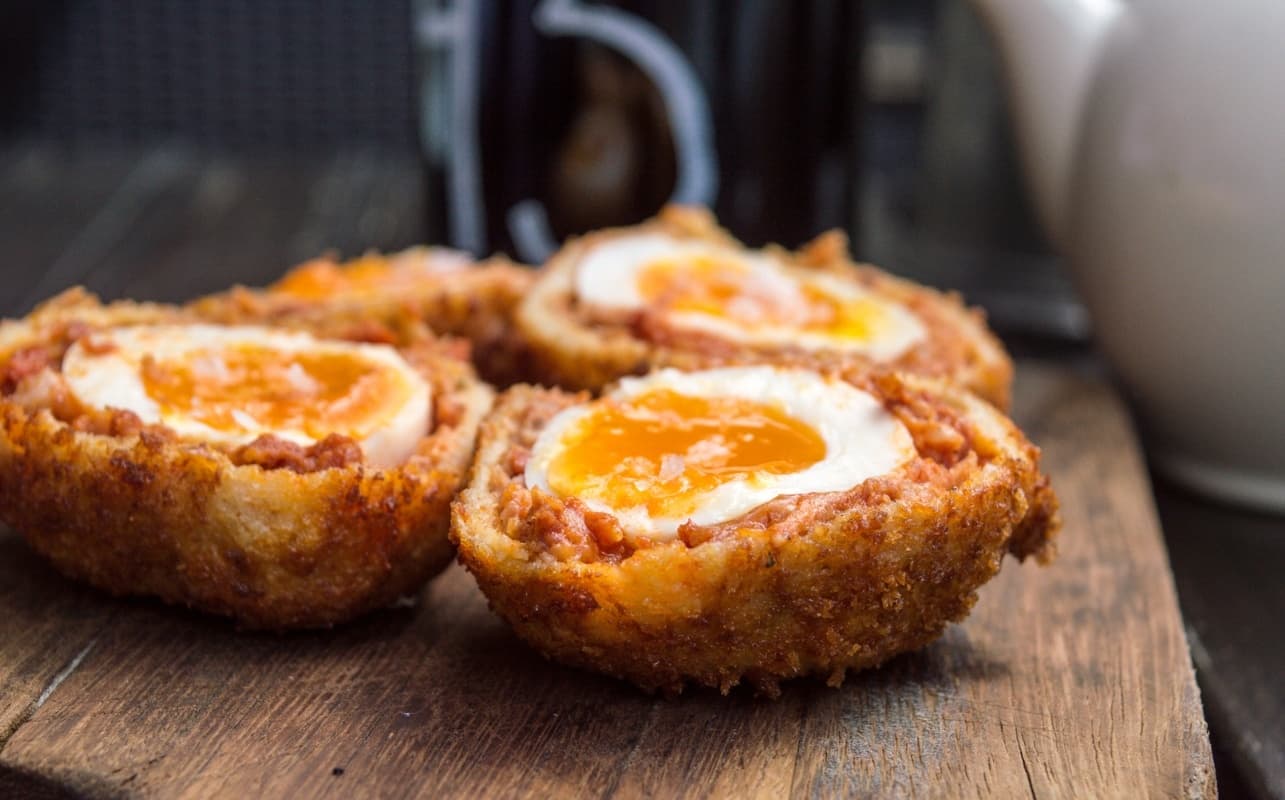 Savory Journeys Through London’s East End: The Ultimate Private Food Tour Experience