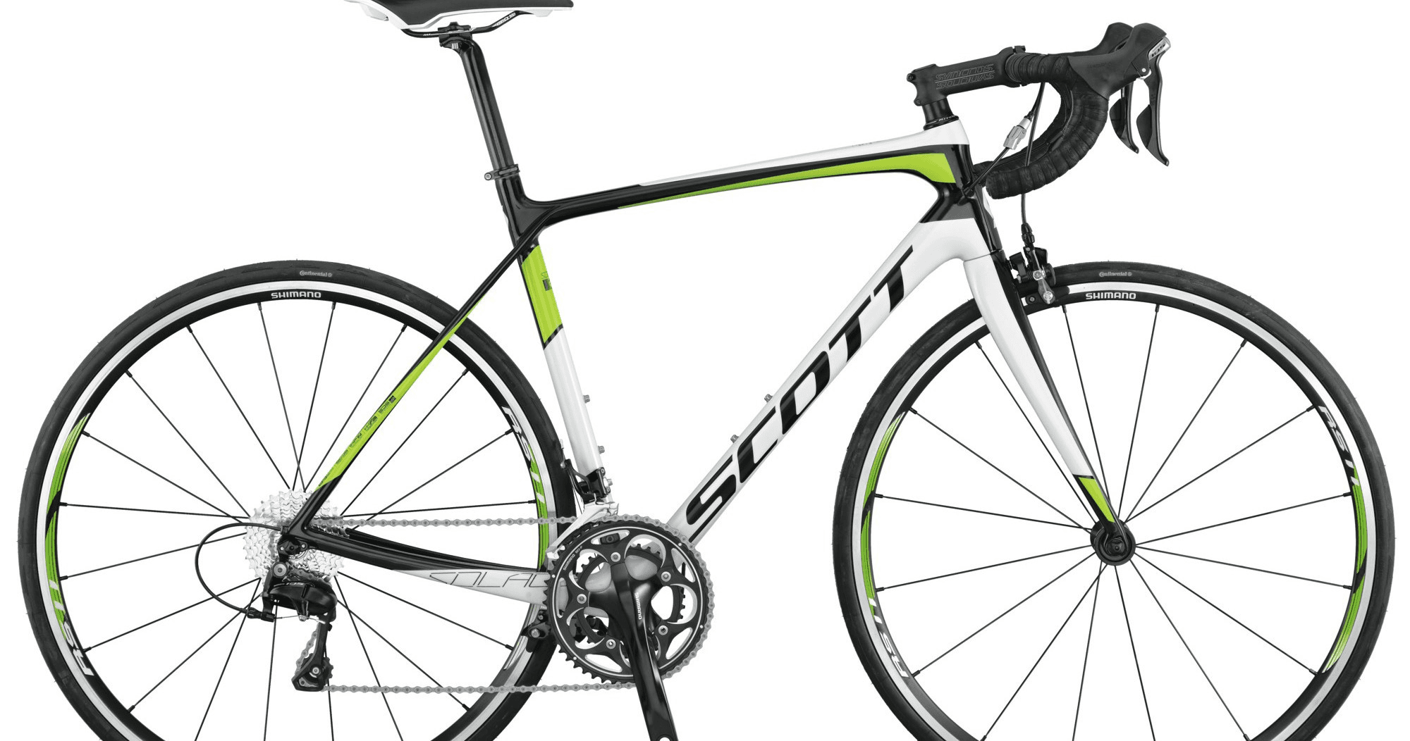 Carbon Road Bike - Rental