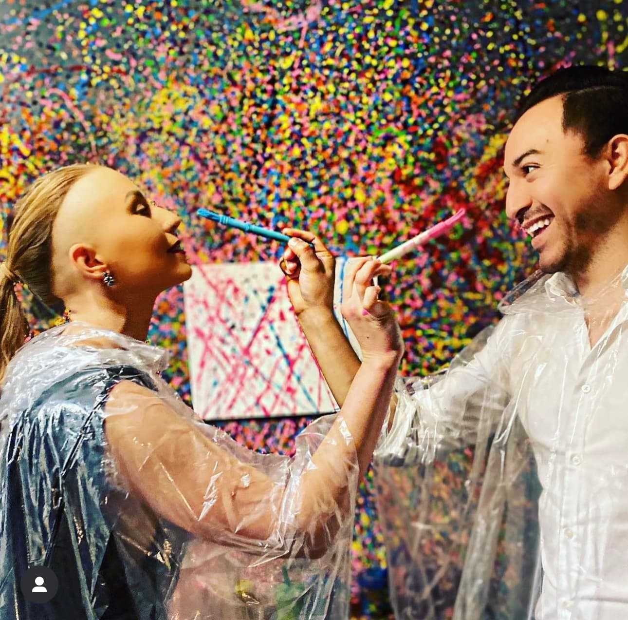 Creative Date Night at Pipe & Palette in Plano