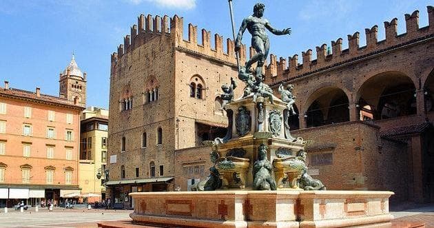 Food & Wine Tour of Bologna from Milan - Your Travel Diary