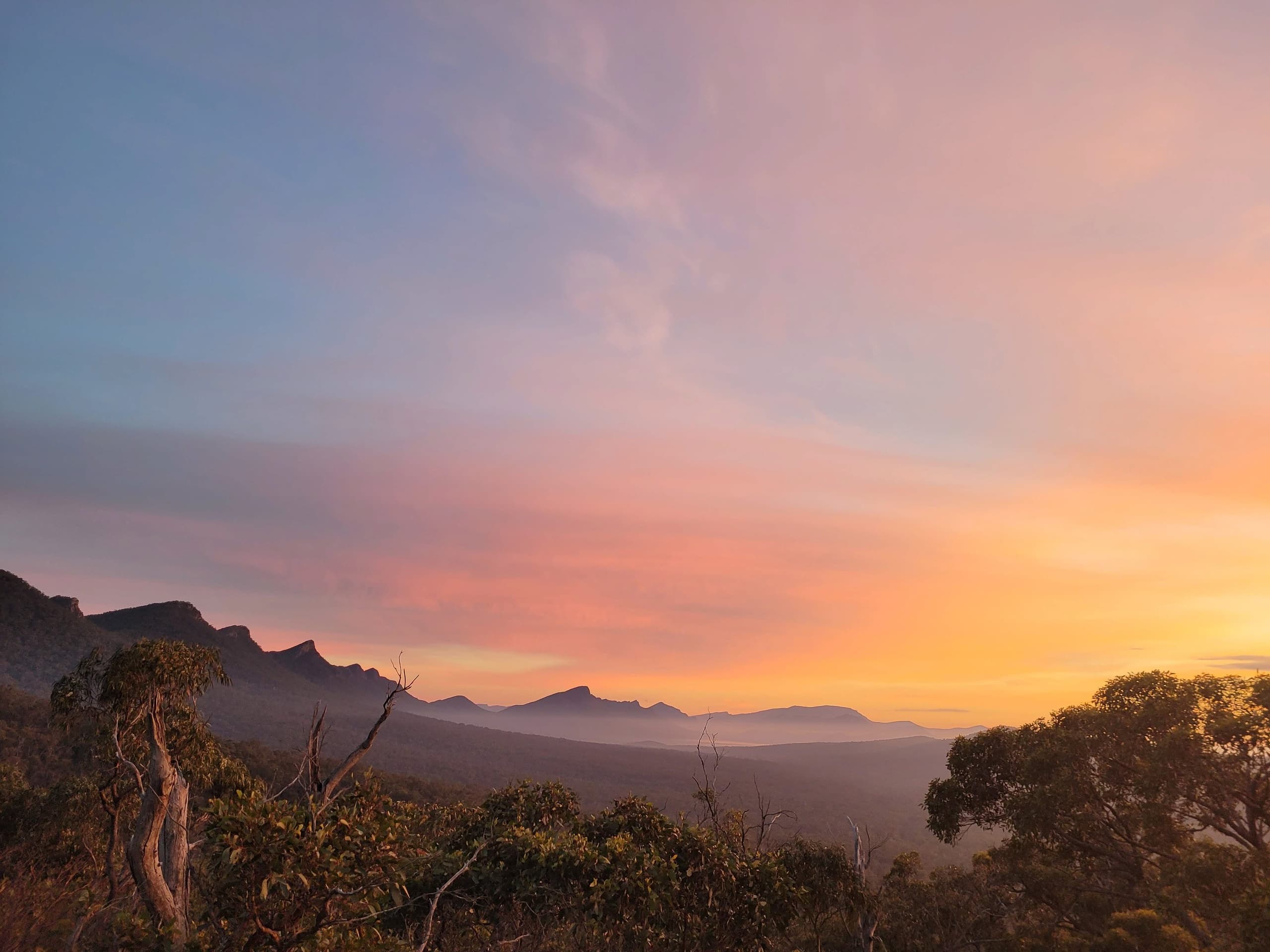 Land Adventure: Southern Expedition in Gariwerd