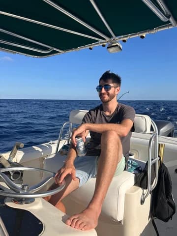 Boat Rental in Pompano Beach, Florida, United States
