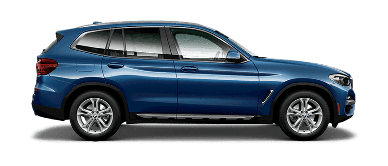 Explore Aruba at Your Own Pace with a BMW X3 Multi-Day Rental