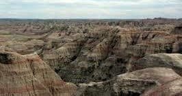 Private Badlands Hike Adventure in Rapid City, SD