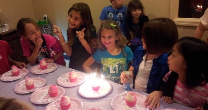 Kids' Outdoor Adventure at Chocolate Kingdom