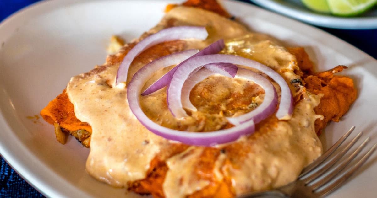 Food & Culture Tour with Vallarta Food Tours