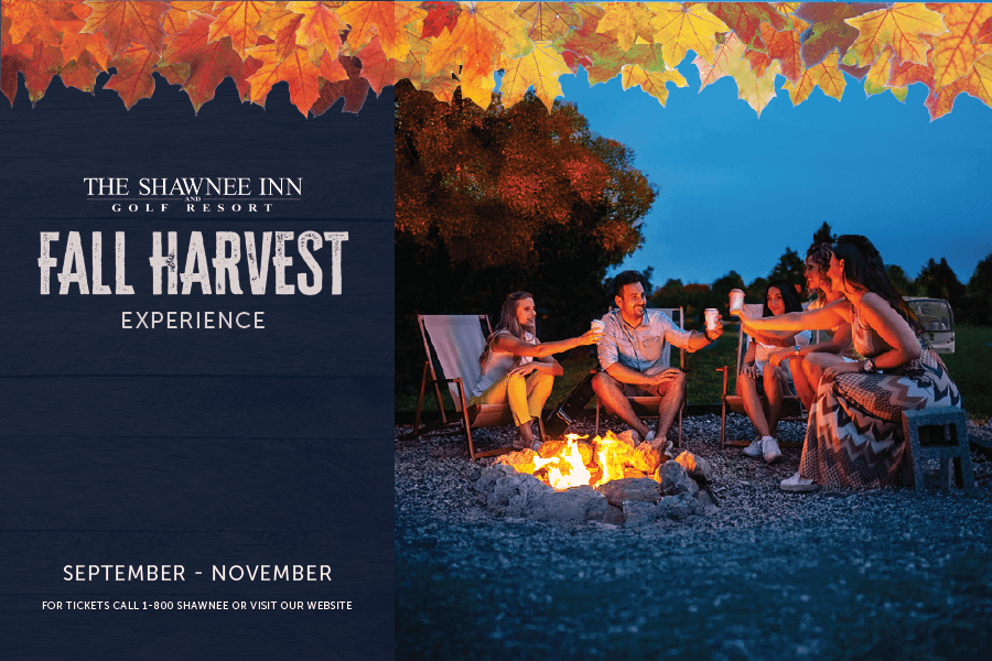 Fall Harvest Tram Tour and Pumpkin Picking in East Stroudsburg