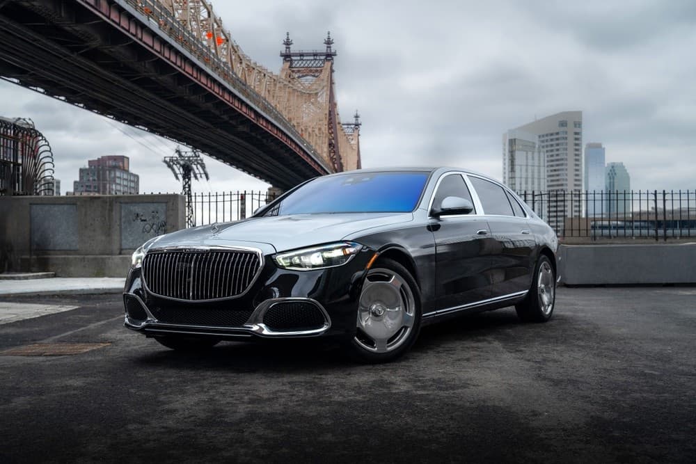 Luxury Ride Experience with More4LessMotors in Casper