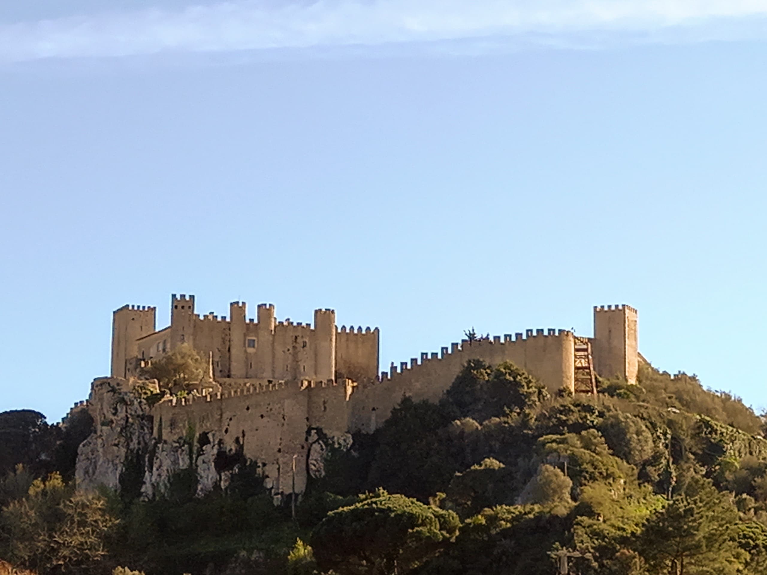 Silver Coast Private Tour: Heritage & Coastal Charm in Portugal