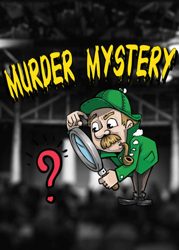 Mystery Theater at Memories Ballroom: A Unique Outdoor Adventure