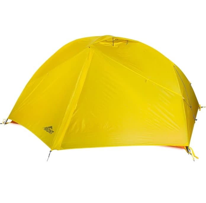 Lightweight Camping Gear by GPWC/AO in Halls Gap