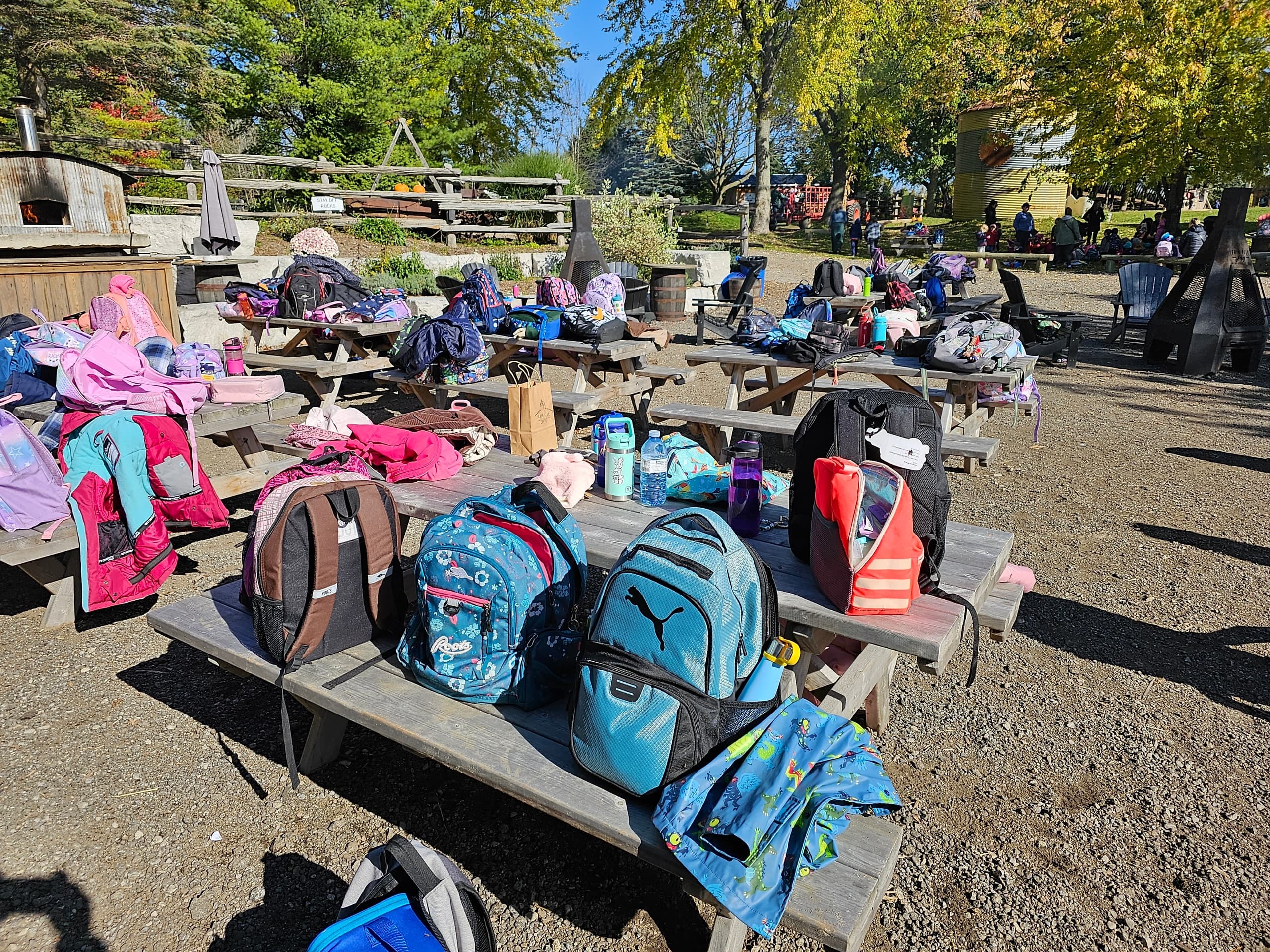 Family Farm Adventure at Erin Hill Acres in Hillsburgh, Ontario