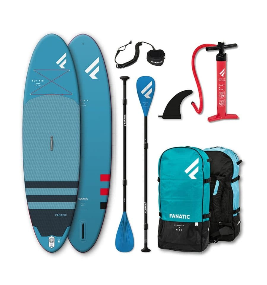 Water Activities & SUP Adventure with Rent2ride Sardinia