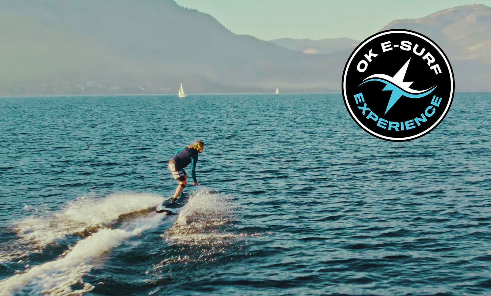 OK E-Surf fleet